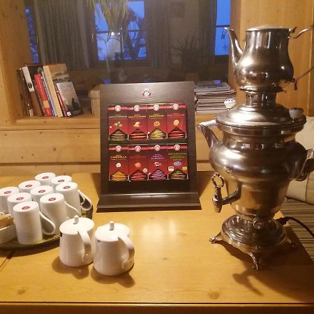Gasthaus Furlhuette Vipiteno Ngoại thất bức ảnh