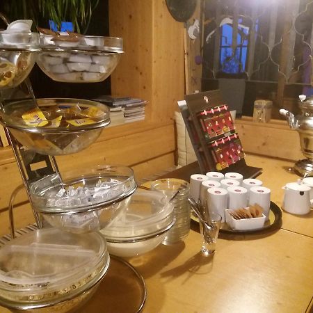 Gasthaus Furlhuette Vipiteno Ngoại thất bức ảnh