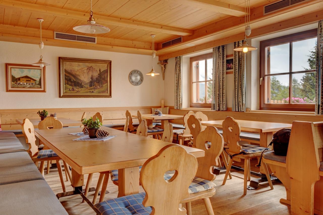 Gasthaus Furlhuette Vipiteno Ngoại thất bức ảnh