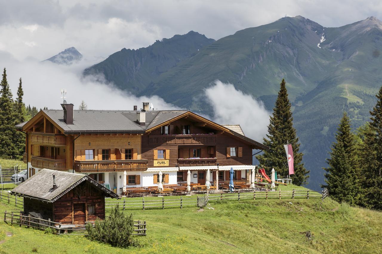Gasthaus Furlhuette Vipiteno Ngoại thất bức ảnh