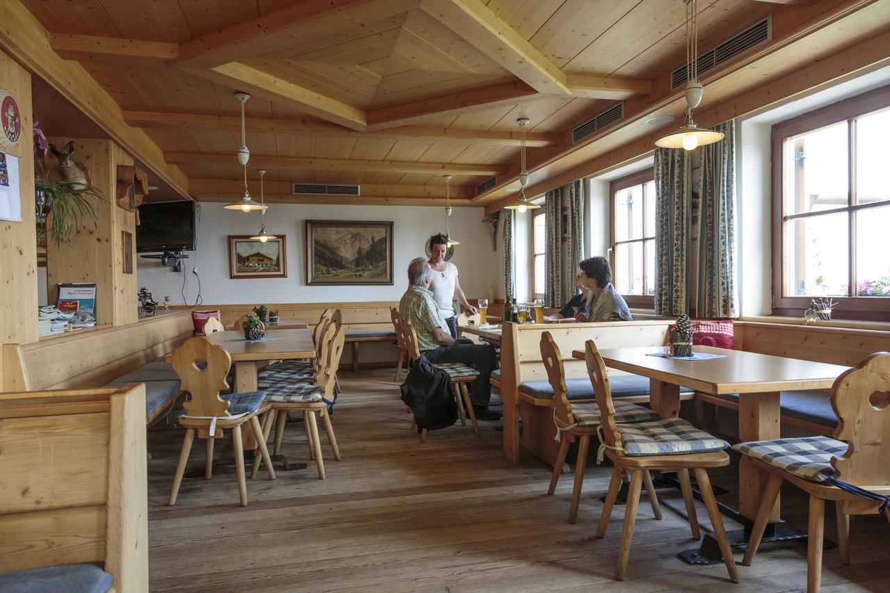 Gasthaus Furlhuette Vipiteno Ngoại thất bức ảnh